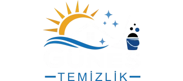 Güneş Temizlik logo